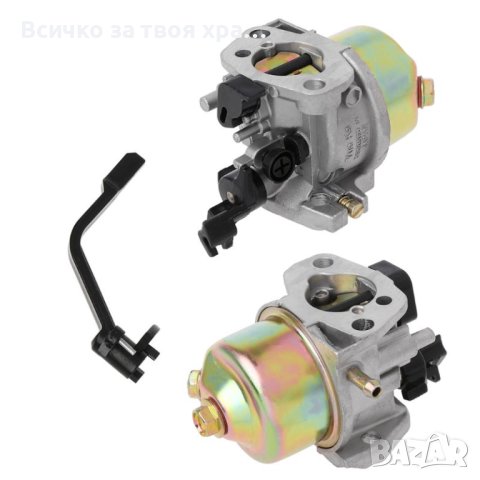 Карбуратор за мотофреза, генератор, култиватор, снимка 7 - Градинска техника - 44126395