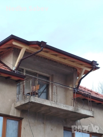 Американски безшевни улуци, снимка 5 - Тенекеджийски услуги - 52418288