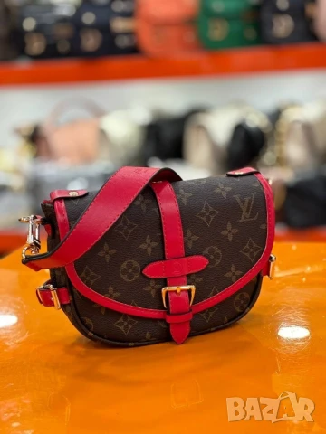 чанти louis vuitton , снимка 7 - Чанти - 51319628
