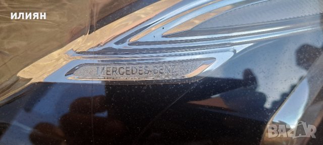 десен фар за Mercedes X Class LED W470 A4709060900, снимка 2 - Части - 42013731
