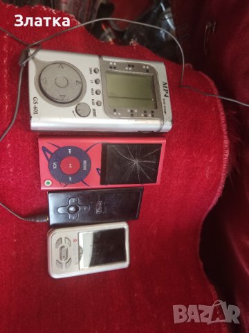 MP4 player с диктофон  МП 4 плеър с диктофон , снимка 2 - MP3 и MP4 плеъри - 41744730