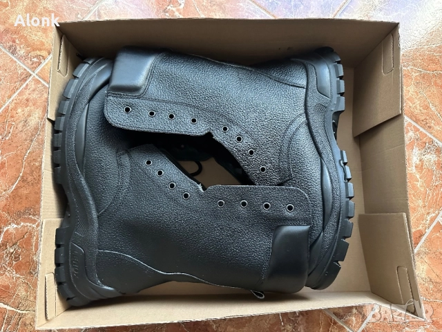 Работни обувки боти