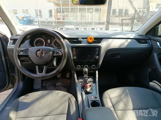 Skoda Octavia 1, 6D, снимка 7 - Автомобили и джипове - 55831999