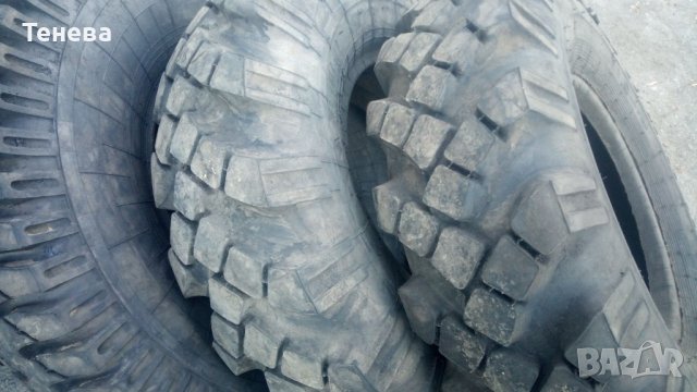 Нови гуми 10-18, снимка 3 - Гуми и джанти - 41694980