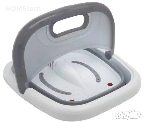 Масажна вана за крака First Austria FA-8116-2, снимка 2 - Масажори - 53636153