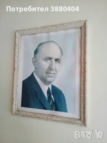 Портрети Живков, Ленин и Георги Димитров, снимка 8 - Колекции - 49668971