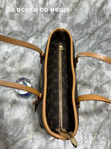 Дамска чанта Louis Vuitton - Налични различни цветове Код D1413, снимка 8 - Чанти - 48135331