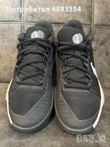 Маратонки Nike Zoom., снимка 2 - Маратонки - 56211849