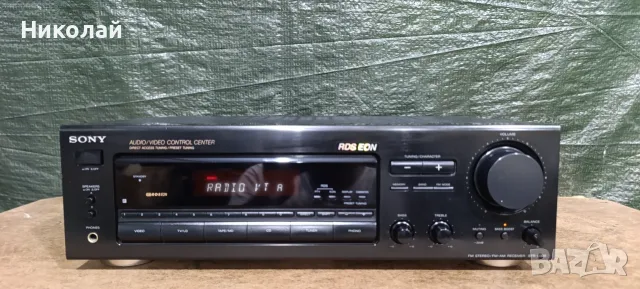 Sony STR-D365.      Цена-125 евро