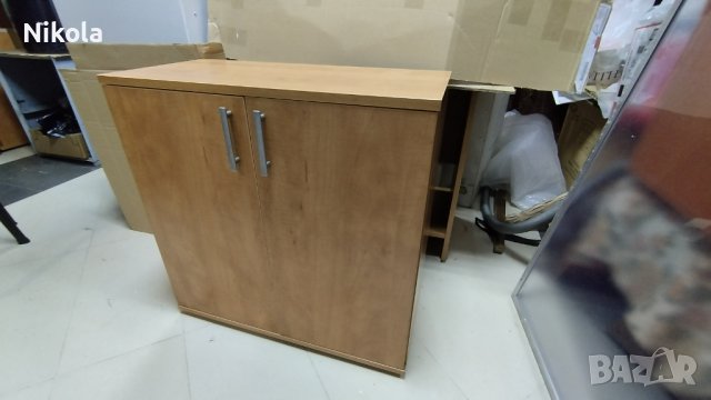 Офис шкаф - шкафче за обувки или дрехи 72/72/33см, снимка 8 - Шкафове - 41000218