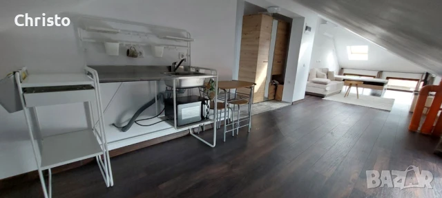 Собственик продава три имота в НЖСК разположени в центъра на кв. Сарафово , снимка 13 - Апартаменти - 50573799