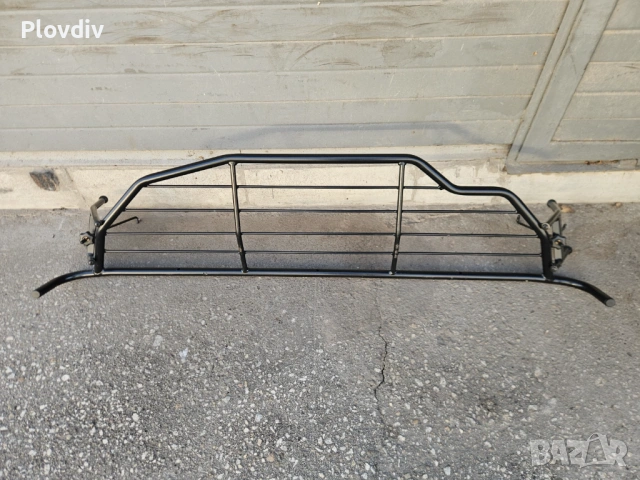 Решетка за куче Honda CRV 2007-2012, снимка 2 - Аксесоари и консумативи - 53564382