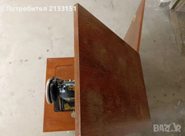 Продавам шевна машина , снимка 5 - Шевни машини - 47438163