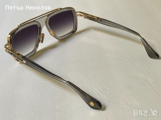 DITA LXN-EVO оригинални слънчеви очила унисекс, снимка 3 - Слънчеви и диоптрични очила - 42321555