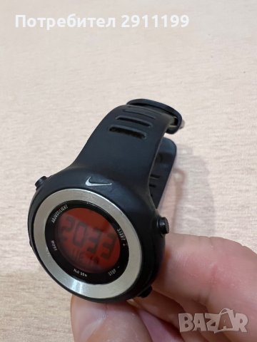 Спортен часовник Nike, снимка 2 - Дамски - 42182428
