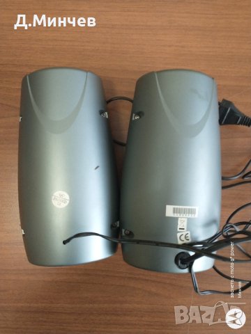 Активни колонки , снимка 7 - Слушалки и портативни колонки - 42595497