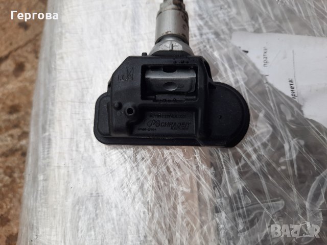 Вентили с TPMS, снимка 3 - Аксесоари и консумативи - 34584821