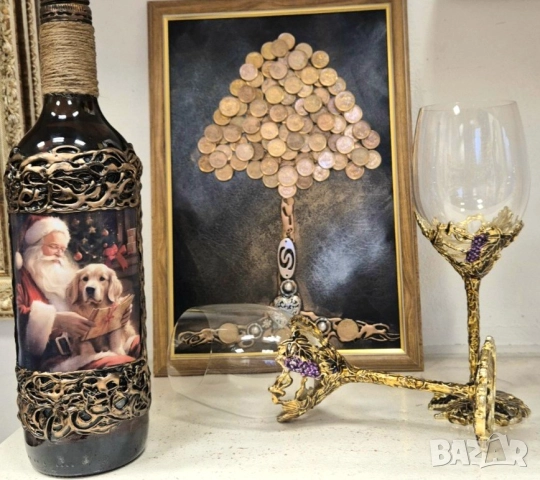 Коледни подаръци - Оригинални, практични и красиви, снимка 7 - Коледни подаръци - 48162578