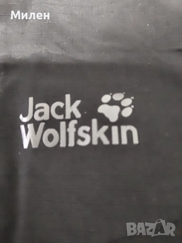 Jack Wolfskin Outdoor , снимка 5 - Якета - 53230723