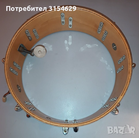 ❗❗❗Соло барабанче Амати-1!Не е за изпускане❗❗❗, снимка 6 - Ударни инструменти - 53751864
