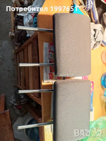 облегаки за глава за ауди А4