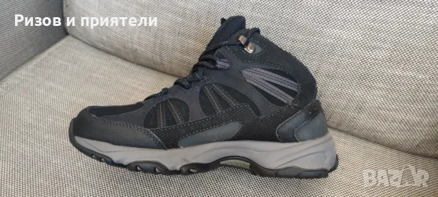 Timberland Gore Tex номер 36 / 37 Дамски Детски Обувки, снимка 10 - Маратонки - 49582764