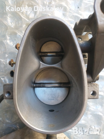 BMW 318is M42B18 части, снимка 3 - Части - 52105508