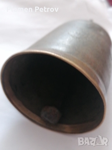 Бронзова брошка , снимка 12 - Други - 39221341