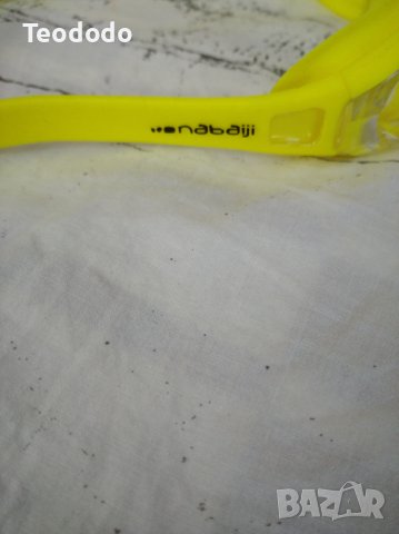 Детски плувен сет и раница, снимка 4 - Детски тениски и потници - 40970400