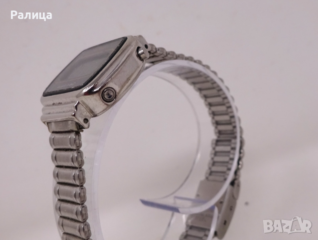 SEIKO Дамски електронен часовник, снимка 4 - Дамски - 44802395