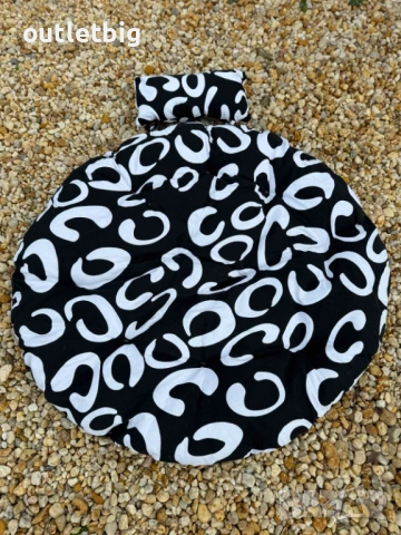 Градинска висяща люлка тип гнездо,яйце–Промоция!, снимка 2 - Градински мебели, декорация  - 52302449