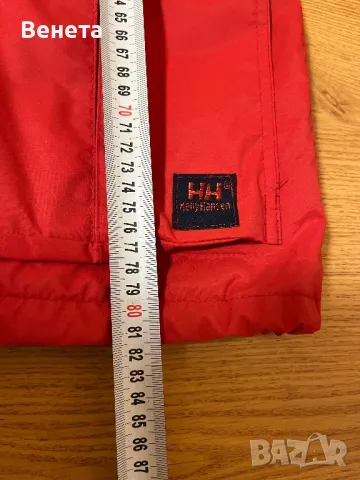 Мъжко яке HELLY HANSEN. Размер S., снимка 4 - Якета - 49249668