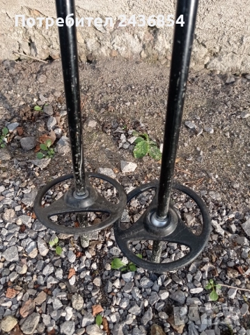 Щеки за ски ELAN, снимка 4 - Зимни спортове - 51554720