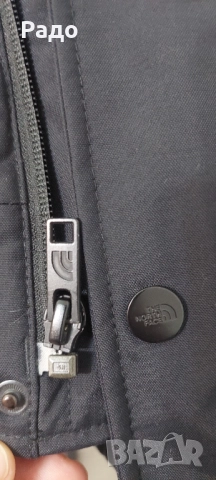 The North Face Mens Recycled Gotham Jacket / М/ 100%original / НОВО мъжко яке, снимка 8 - Якета - 52967254