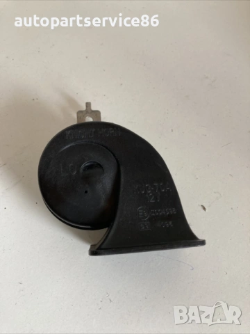 Клаксон Сирена 2.3t за Mazda CX-7 (2011) 004095