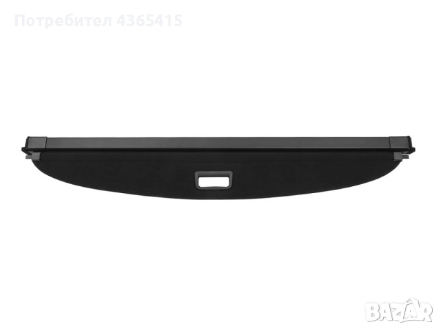 Щора за багажник на BMW X3 G01 (2018-2023) 