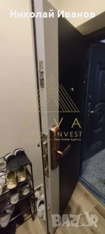 3-стаен апартамент в Димитровград!!!, снимка 7 - Апартаменти - 49271926