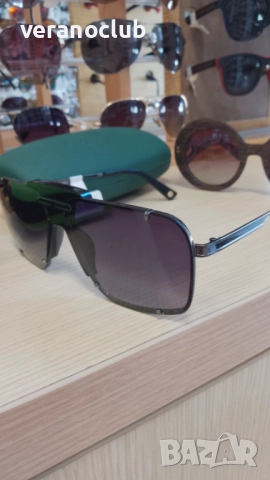 Слънчеви мъжки очила SANTA BARBARA POLO - RACQUET CLUB