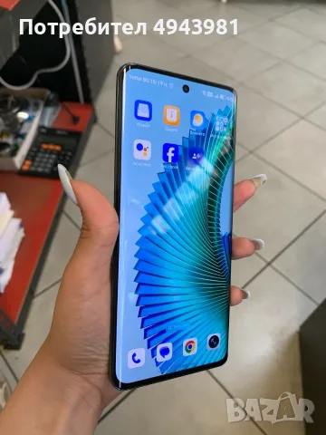 HUAWEI NOVA 11 | 256GB, снимка 5 - Huawei - 56103268