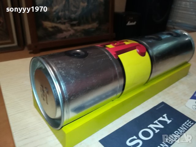 J&B ПРАЗНА КУТИЯ ЗА КОЛЕКЦИЯ 0107230730, снимка 9 - Колекции - 41409621