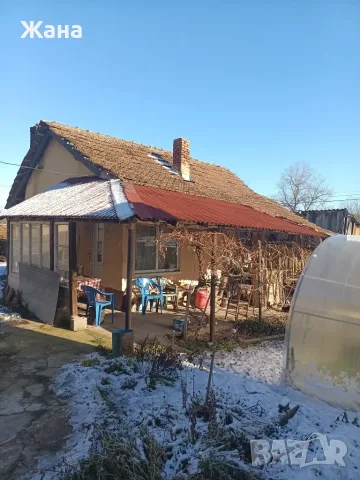 Продавам къща в Димово, снимка 3 - Къщи - 55811762