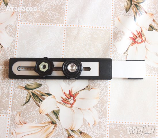  Шина, рамо за фотоапарат или видеокамера, снимка 4 - Чанти, стативи, аксесоари - 41850159