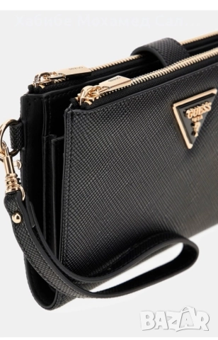 Ново оригинално  портмоне GUESS , снимка 10 - Портфейли, портмонета - 52876749