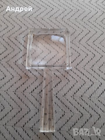 Стара лупа #11, снимка 2 - Други ценни предмети - 34827963