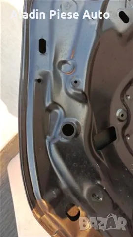 Мазда 3 капак 2019 2020 2021 2022 2023 година , снимка 3 - Аксесоари и консумативи - 49466748