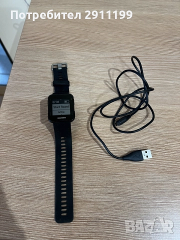 Голф часовник Garmin 