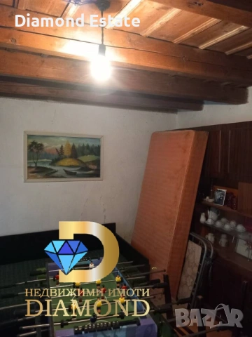 Къща в село Гранит, обл. Стара Загора, снимка 7 - Къщи - 53797803