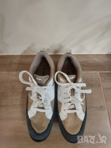 Оригинални маркови мъжки спортни обувки KangaRoos, снимка 2 - Спортни обувки - 38773781