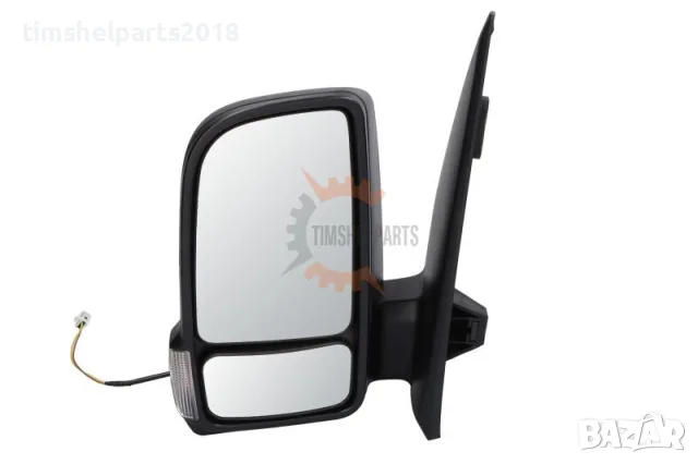Ръчно огледало за Mercedes Sprinter 907 след 2018 год. - Шофьорска страна