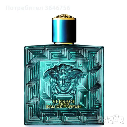 Versace Eros 100 ml parfume